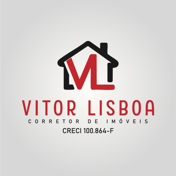 Logo - VITOR LISBOA.