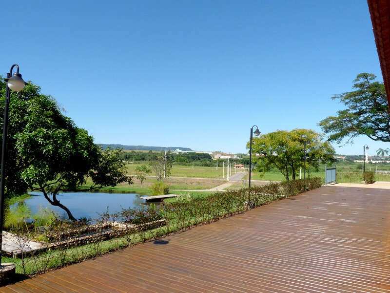 Terreno em Condomínio à venda em Cabreúva-SP.
